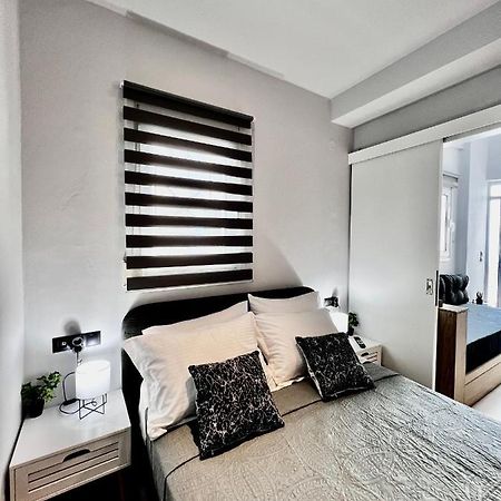 Central Double Room Ground Floor Heraklion  Exterior photo