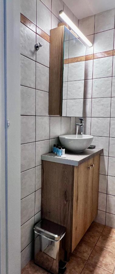 Central Double Room Ground Floor Heraklion  Exterior photo