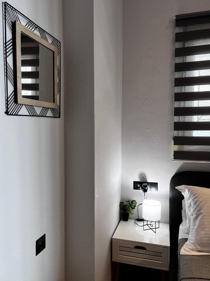 Central Double Room Ground Floor Heraklion  Exterior photo