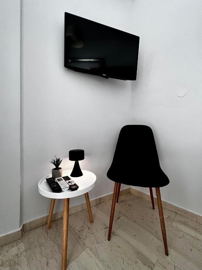 Central Double Room Ground Floor Heraklion  Exterior photo