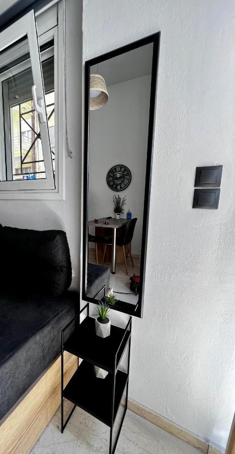 Central Double Room Ground Floor Heraklion  Exterior photo